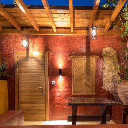 10Gr Hotel And Wine Bar - Adults Only Rhodes City Eksteriør bilde