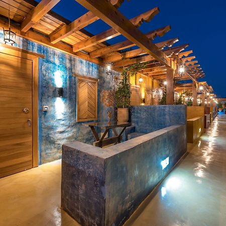 10Gr Hotel And Wine Bar - Adults Only Rhodes City Eksteriør bilde