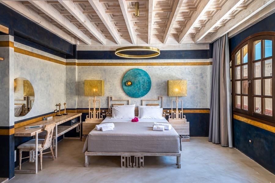 10Gr Hotel And Wine Bar - Adults Only Rhodes City Eksteriør bilde