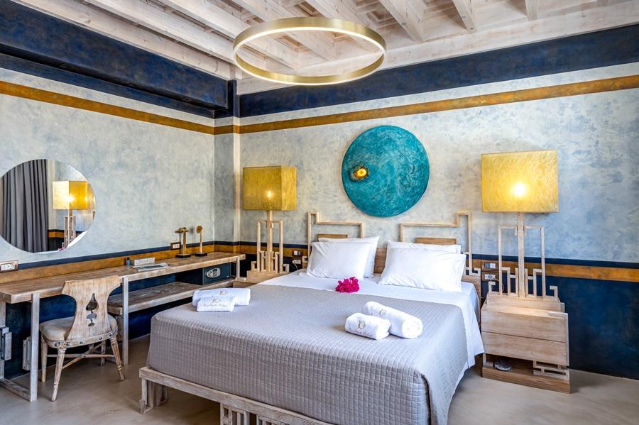 10Gr Hotel And Wine Bar - Adults Only Rhodes City Eksteriør bilde