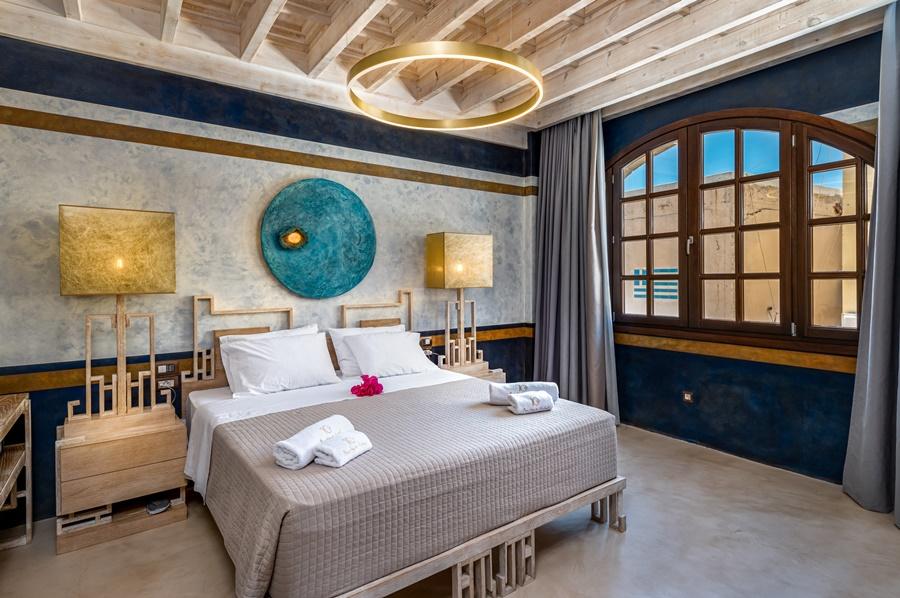 10Gr Hotel And Wine Bar - Adults Only Rhodes City Eksteriør bilde