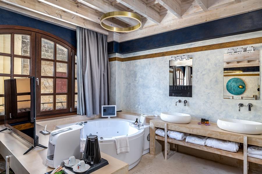 10Gr Hotel And Wine Bar - Adults Only Rhodes City Eksteriør bilde