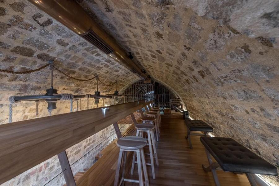 10Gr Hotel And Wine Bar - Adults Only Rhodes City Eksteriør bilde