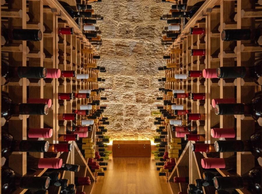 10Gr Hotel And Wine Bar - Adults Only Rhodes City Eksteriør bilde
