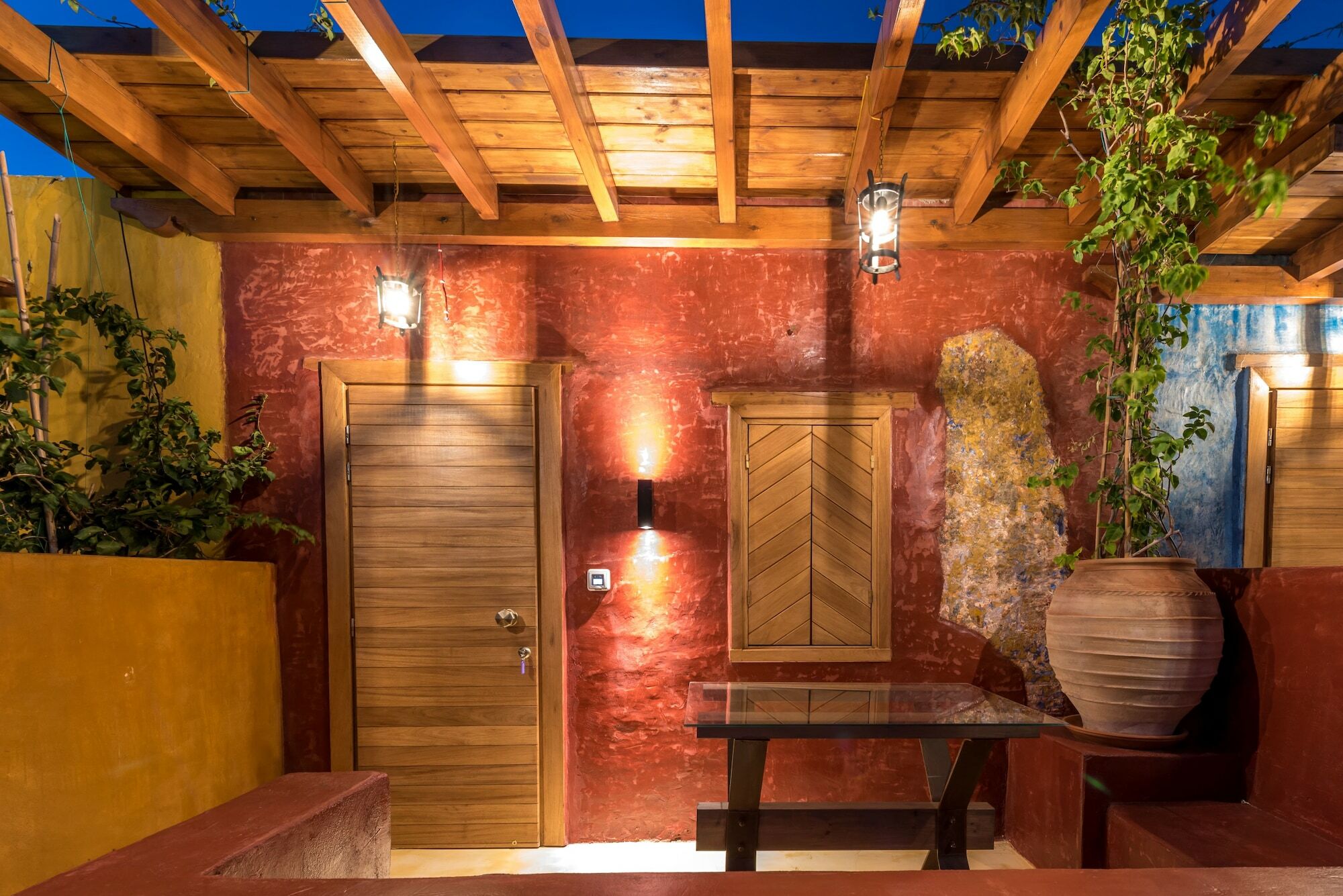 10Gr Hotel And Wine Bar - Adults Only Rhodes City Eksteriør bilde